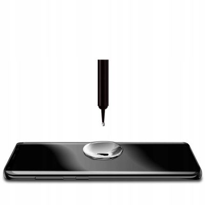 3. Szkło hartowane Tech-Protect Supreme Protection na Xiaomi Redmi Note 14 PRO / 14 PRO+ 5G / Poco X7 5G - przezroczyste