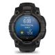 10. Zegarek sportowy Garmin Instinct 3 AMOLED 45mm Czarny