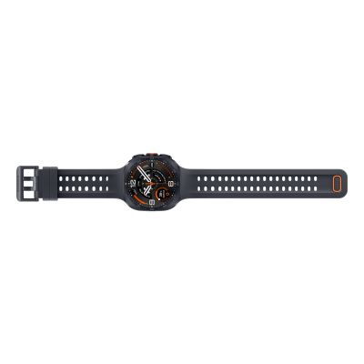 6. Samsung L715 Galaxy Watch Ultra2 LTE (47 mm) EU Titanium Gray (model 2026)