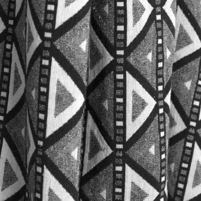 10. Hamak Spokey Zuni BK/WT 921919