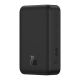 2. Powerbank magnetyczny Baseus EnerFill FM41 20000mAh 20W z kablem USB-C do USB-C 30cm - czarny