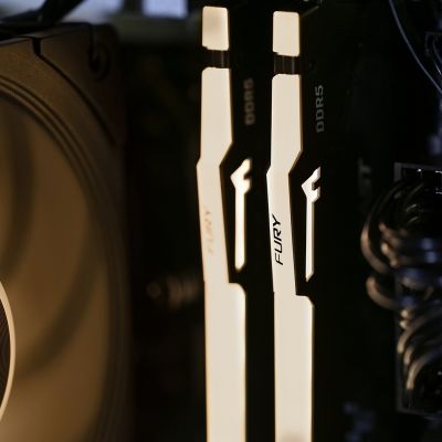 23. Actina Selection  U5-250KF/32GB/1TB/RTX5070/850W