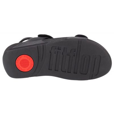 4. Sandały FitFlop Lulu W FV8-090