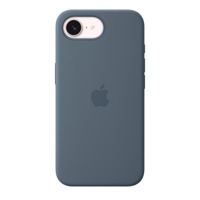 Apple MHWE4ZM/A pokrowiec na telefon komórkowy 15,5 cm (6.1") Niebieski