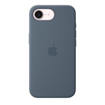 Apple MHWE4ZM/A pokrowiec na telefon komórkowy 15,5 cm (6.1") Niebieski