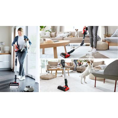 5. Odkurzacz BOSCH BCS 711PET UNLIMITED