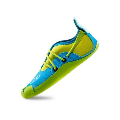 4. LA SPORTIVA GRIPIT 15R600702 BLUE/SULPHUR
