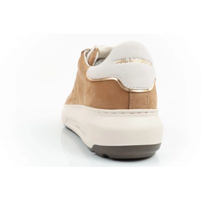 6. Buty Karl Lagerfeld Maison Karl Lace M KL575372 88