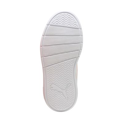 8. Buty Puma Courtflex V3 Mesh PS Jr 398085 07