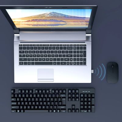 19. Adapter/Receiver5.3 Bluetooth