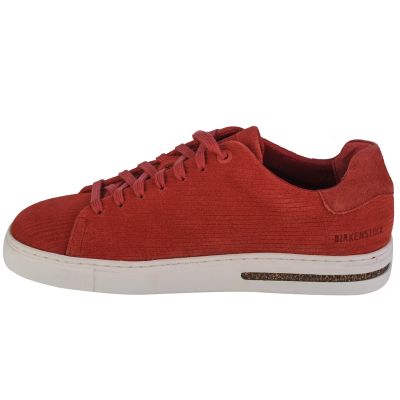 2. Birkenstock Bend Low 1025574 Czerwone 39