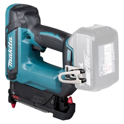 5. Makita DPT353Z gwoździarka / zszywacz Bateria