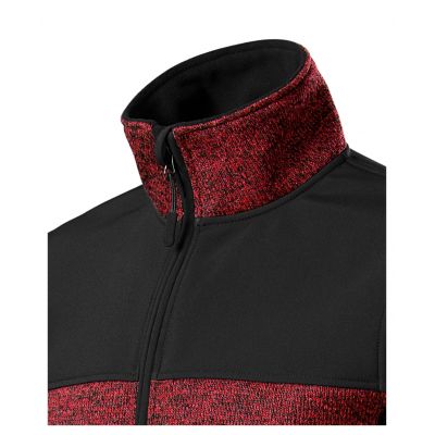 6. Kurtka Softshell Rimeck Casual M MLI-550C4