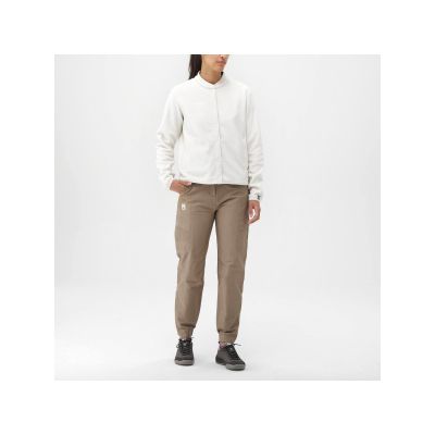 4. Kurtka MILLET W Cima? Fleece Jkt Szary