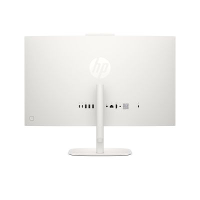 5. HP ProStudio 2 AIO G2i Core 5 120U 23.8"FHD IPS 100Hz 350nits AG 16GB DDR5 5200 SSD512 Intel Graphics Cam5MPx+IR W11Pro White 3Y OnSite