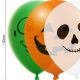 8. BALON DEKORACYJNY HALLOWEEN LED 3SZT