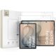 Szkło hartowane Tech-Protect Glass Fit+ 2-Pack + Folia hydrożelowa Tech-Protect Hydro Flex+ 2-Pack - przezroczyste