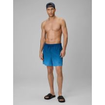 Spodenki plażowe boardshorty męskie 4F 4FWSS26UBDSM168-46S