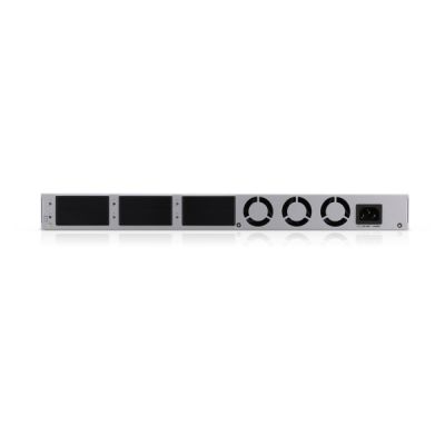 4. Ubiquiti USP-RPS-EU Redundantny System Zasilania 6x US