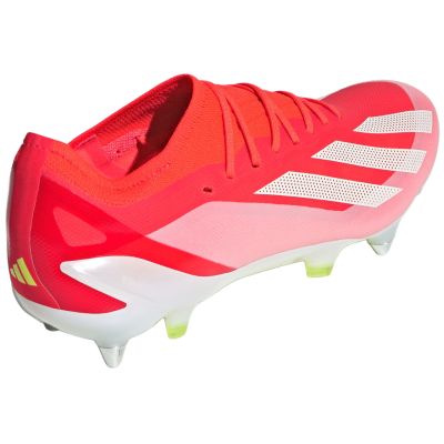 10. Buty piłkarskie adidas X Crazyfast Elite SG M IF0666