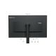 14. Lenovo ThinkVision T32p-30  31,5" IPS 60Hz 350nits AG USB, HMI, DP Raven Black