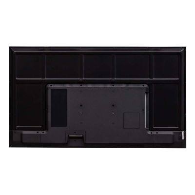 7. LG 65UL5Q-E signage display Płaski panel Digital Signage 165,1 cm (65") LED Wi-Fi 500 cd/m2 4K Ultra HD Czarny WebOS 24/7