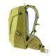 3. Plecak rowerowy - Deuter Trans Alpine 24 Sprout-cactus