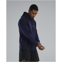 Bluza TYR BIGLOGO UNISEXHOODIE