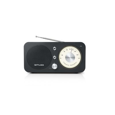 Muse M-095 BT Przenośny Czarny