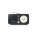 Muse M-095 BT Przenośny Czarny