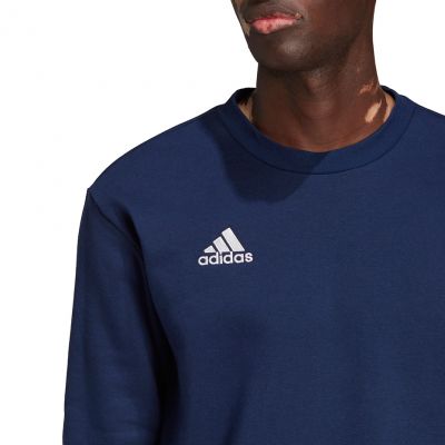6. Bluza adidas Entrada 22 Sweat Top M H57480