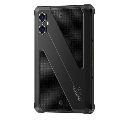 7. Tablet Oukitel RT3 Plus 8" 4/128GB 11000mAh Black
