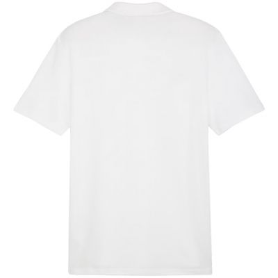 5. Koszulka Puma Team Goal Casuals Polo M 658605 04