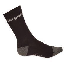 Rogelli skarpetki WOOL czarne M 36-39