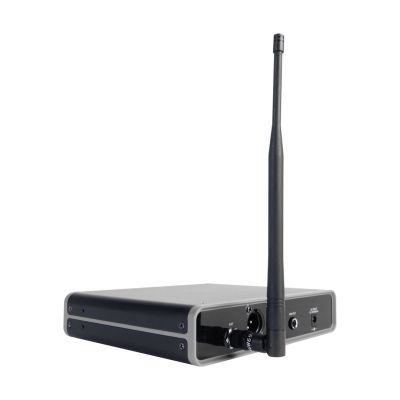 4. Novox FREE H1 - System bezprzewodowy