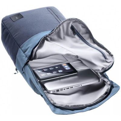 5. DEUTER PLECAK UP SYDNEY INK-ATLANTIC 3813921-1384