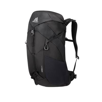 17. Plecak trekkingowy Gregory Arrio 24 Flame Black 136974-7409