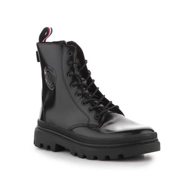 6. Buty Palladium Pallatrooper Off 77204-010-M