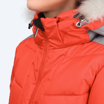 7. Kurtka narciarska Icepeak Electra IA W 453203512IA