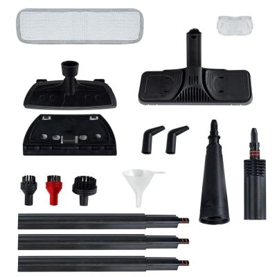 2. Odkurzacz parowy Polti PTEU0268 Vaporetto Smart 30_R