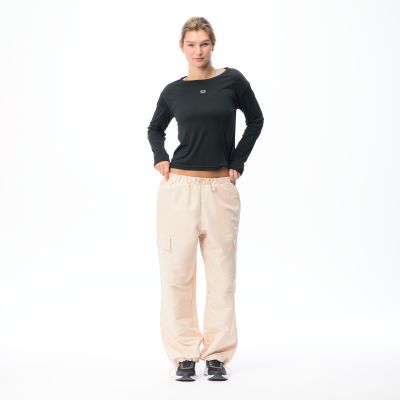 19. Damskie Spodnie IBAN WMNS