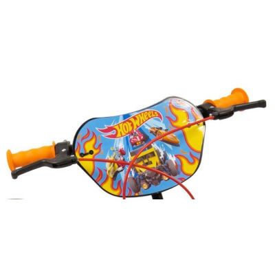 5. Rower dziecięcy 14" HOT WHEELS TOIMSA 1468
