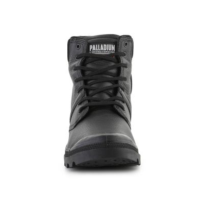 2. Buty Palladium Pallabrousse Cuffwp+ 77982-001-M