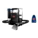 Odkurzacz Bissell SpotClean C5 Select Portable Carpet and Upholstery Cleaner, 400 W, Czarny/Niebieski, Gwarancja 24 miesiące