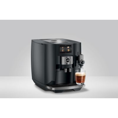 16. Ekspres do kawy Jura J10 Piano Black (EA)