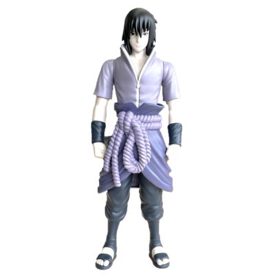 2. ANIME HEROES MEGA NARUTO - UCHIHA SASUKE