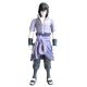 2. ANIME HEROES MEGA NARUTO - UCHIHA SASUKE