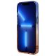5. Etui BMW Gradient Bumper MagSafe na iPhone 15 Plus / 14 Plus - szare