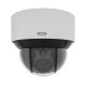 ABUS 4 MP IP-PTZ-Kamera 25-fach Zoom