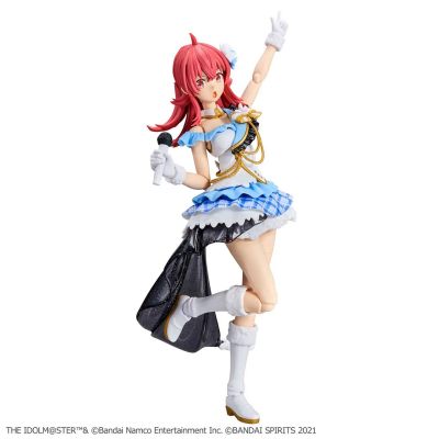 7. 30MS THE IDOLMASTER KAHO KOMIYA